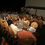 Meldi Hotel Kalkan