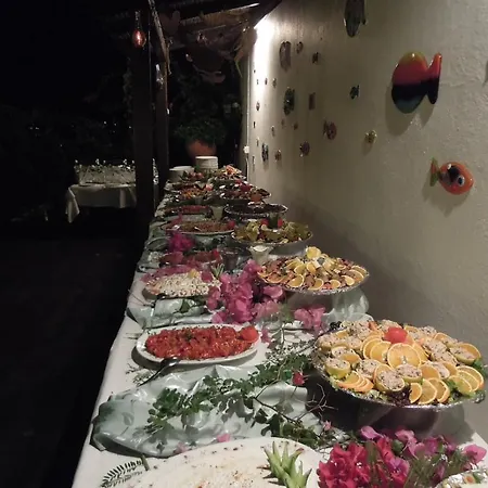 Meldi Hotel Kalkan
