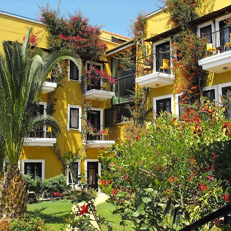 Meldi Kalkan
