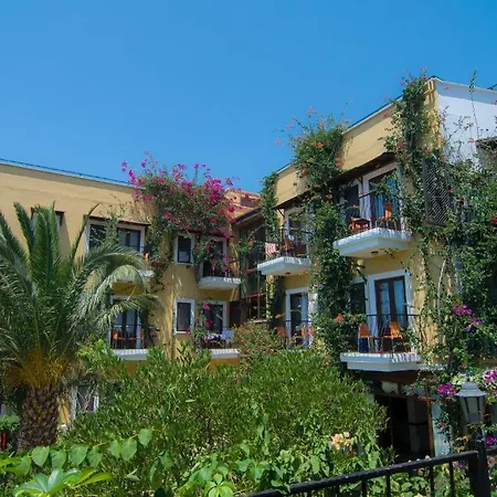 Meldi Hotel