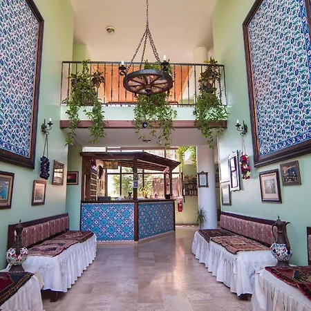 Meldi Kalkan