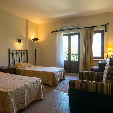Hotel Meldi *