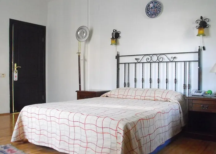 迈尔迪酒店 酒店