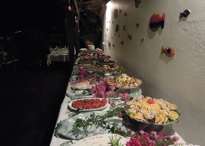 迈尔迪酒店 酒店 卡尔坎