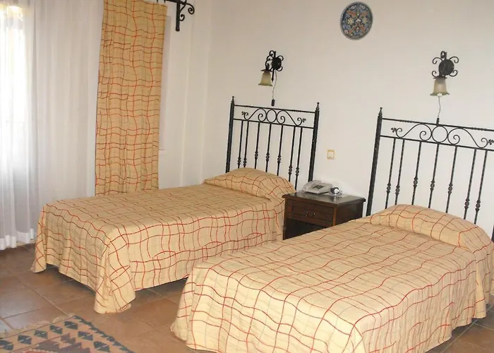 酒店 迈尔迪酒店 卡尔坎