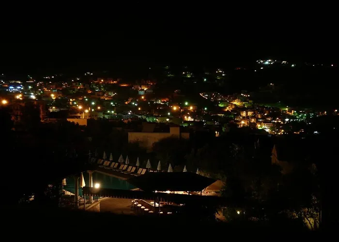 迈尔迪酒店 酒店 卡尔坎