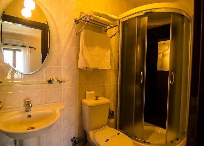 酒店 迈尔迪酒店 卡尔坎