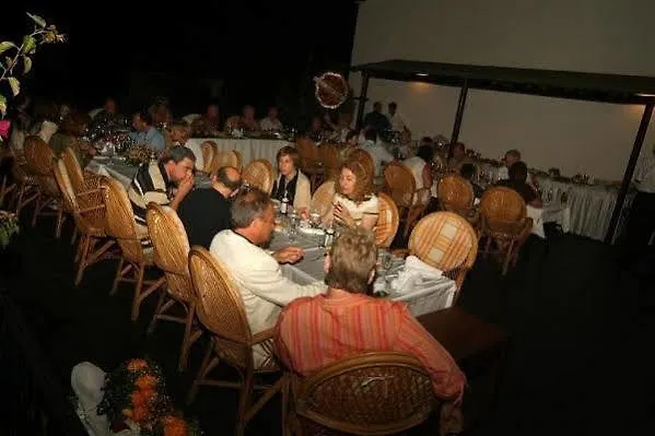 迈尔迪酒店 酒店 卡尔坎