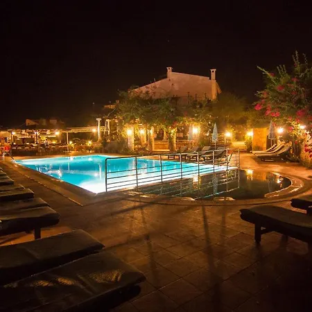 Ξενοδοχείο Meldi *