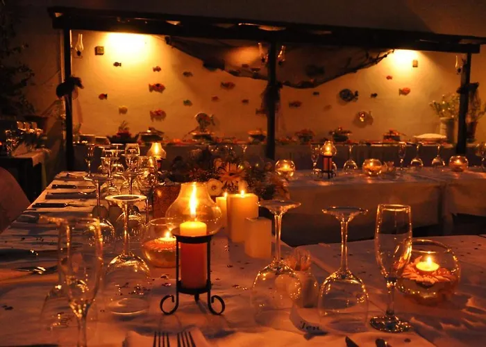 Meldi Ξενοδοχείο Καλκάν