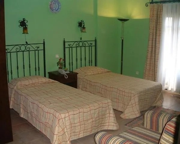 Ξενοδοχείο Meldi Καλκάν