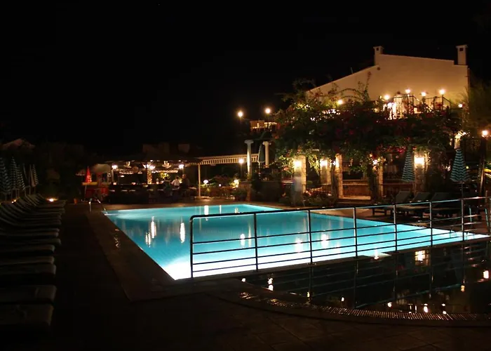 Ξενοδοχείο Meldi