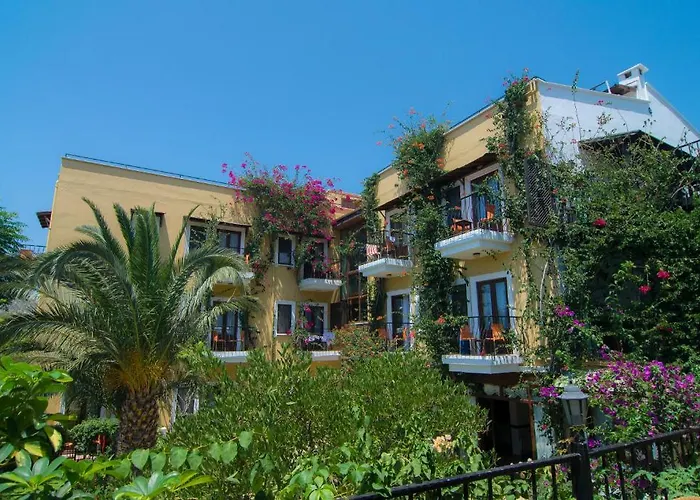 Meldi Ξενοδοχείο