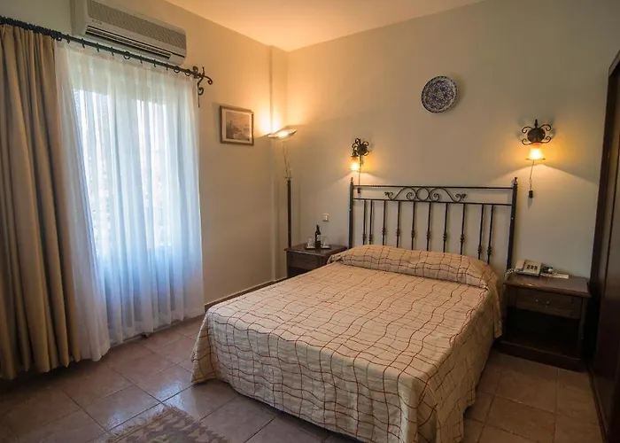 Meldi Ξενοδοχείο